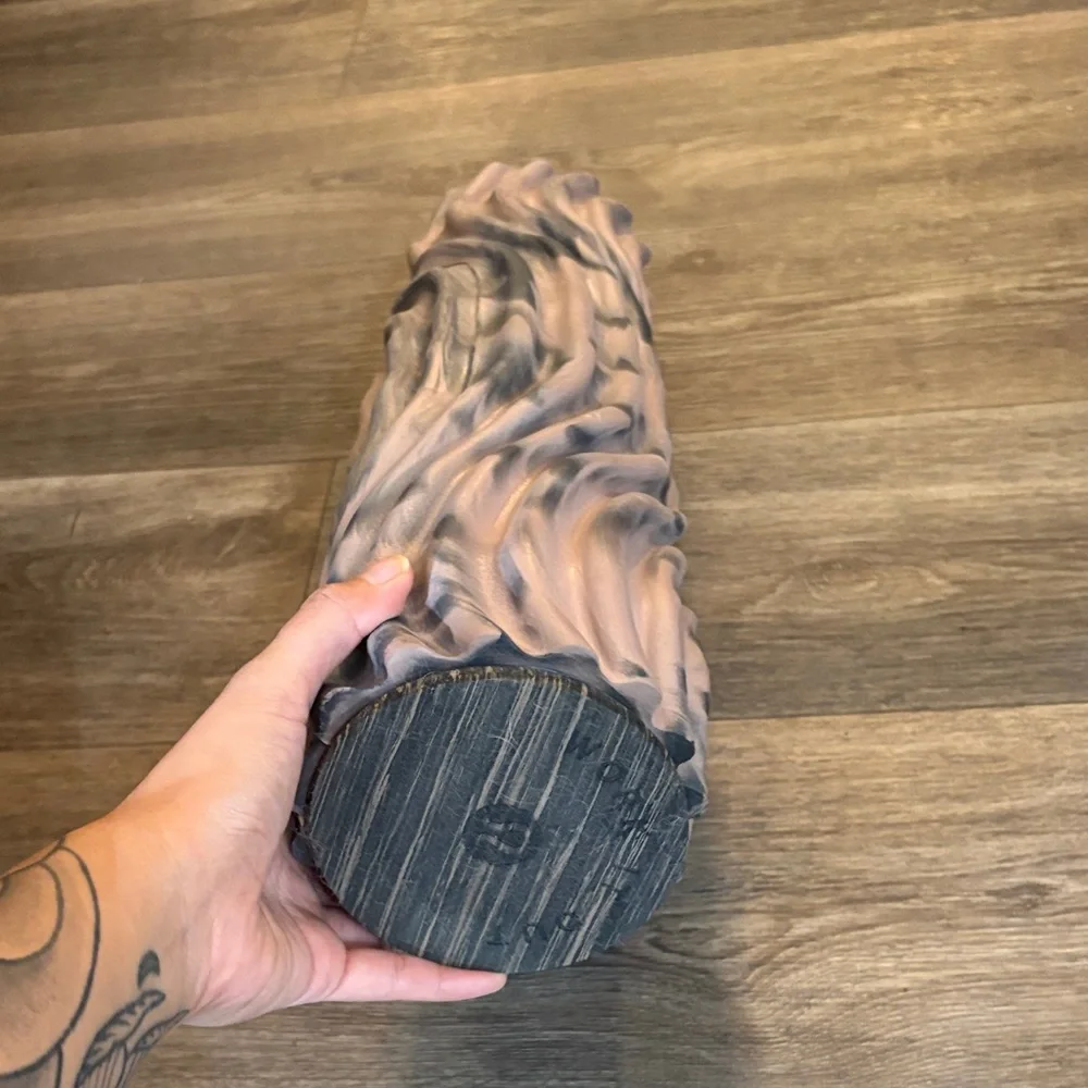 Lululemon double roller